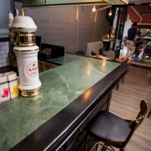 Cafe - Bars